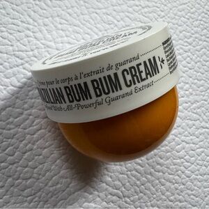 Mini Sol de Janeiro Brazilian Bum Bum Cream